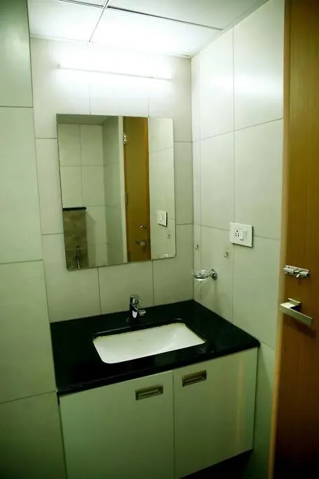 The Daffodils Apartment Thiruvananthapuram